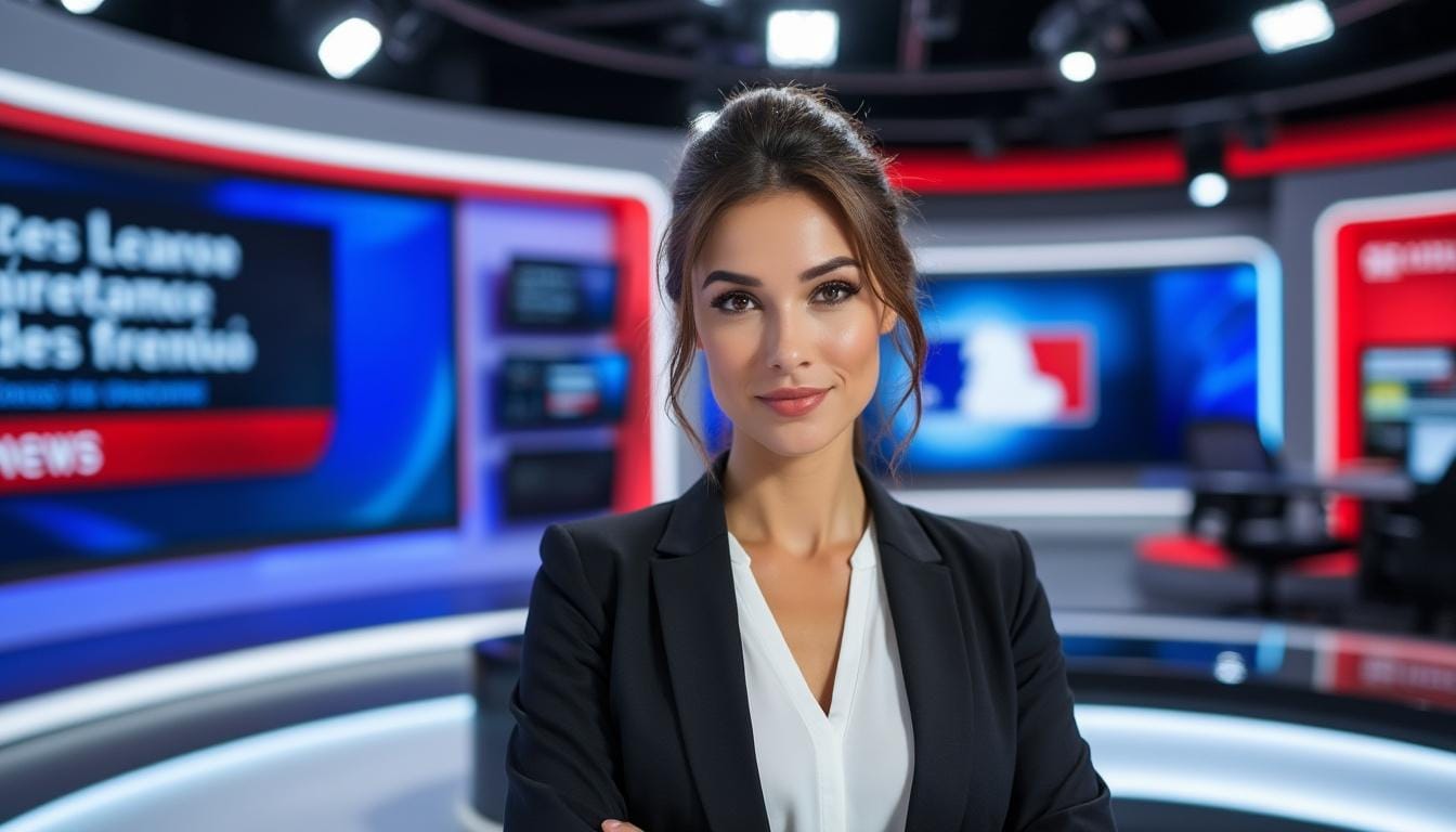 découvrez qui partage la vie de charlotte d'ornellas. tout savoir sur le mari de la journaliste, leur histoire d'amour et les détails inédits sur leur couple.