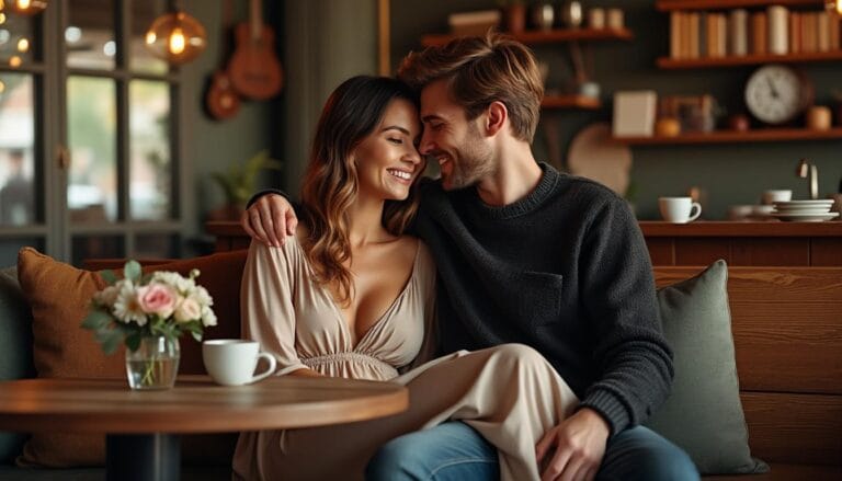 découvrez qui partage la vie de charlotte d'ornellas. parcourez les détails sur son mari, leur relation et les informations essentielles concernant leur couple.