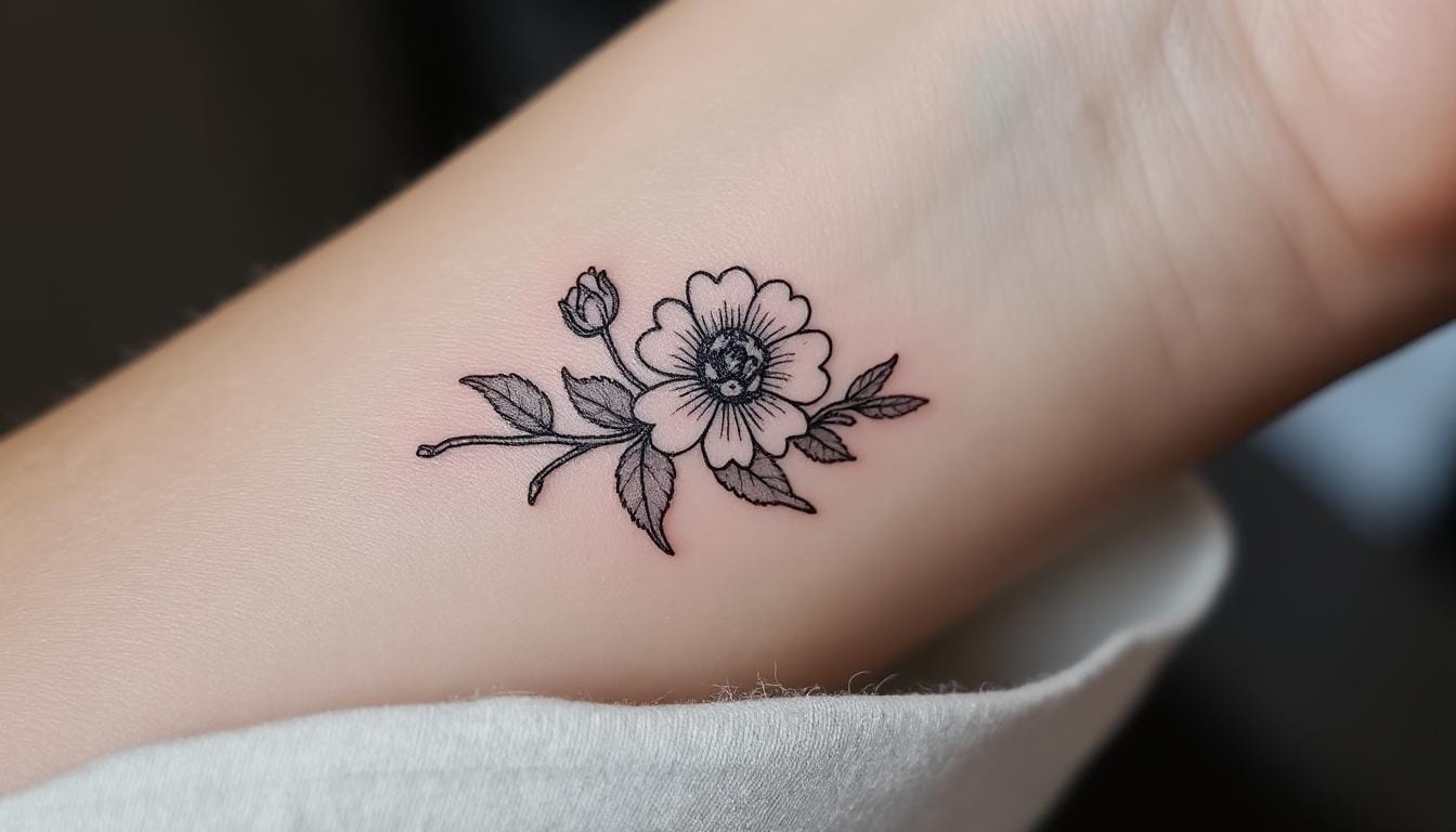 découvrez la signification des fleurs dans les tatouages grâce à ce guide complet : explorez la symbolique de chaque fleur et choisissez le motif qui exprime vos valeurs et émotions.