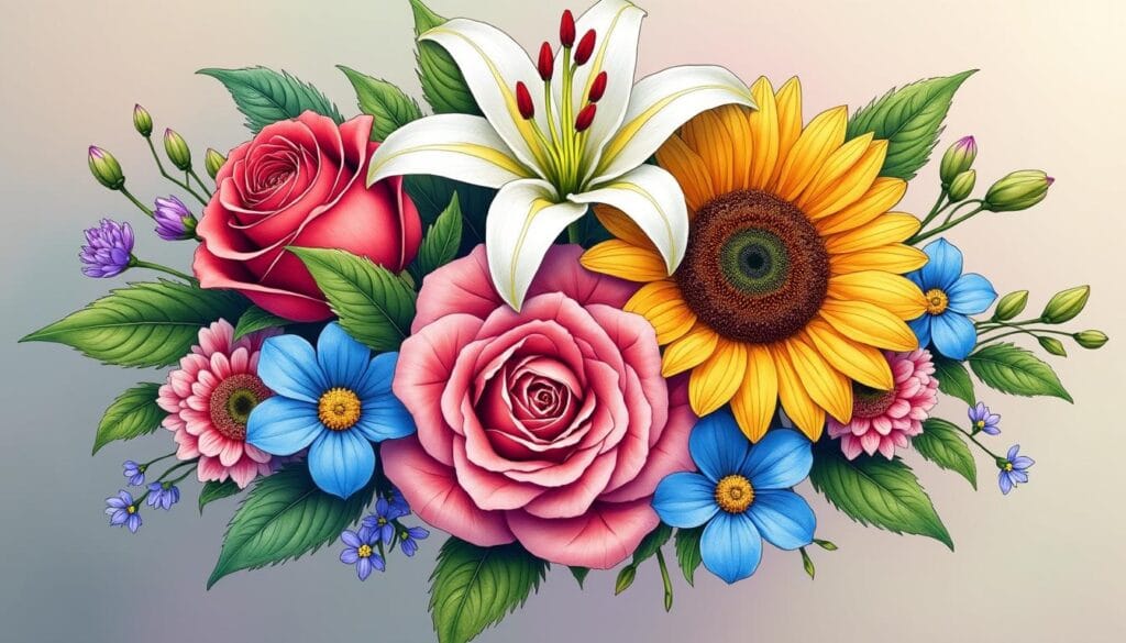 découvrez les significations fascinantes des fleurs dans les tatouages grâce à notre guide complet. apprenez à choisir le symbole floral qui correspond à vos émotions et à votre personnalité, et explorez les styles et les inspirations pour personnaliser votre prochain tatouage.