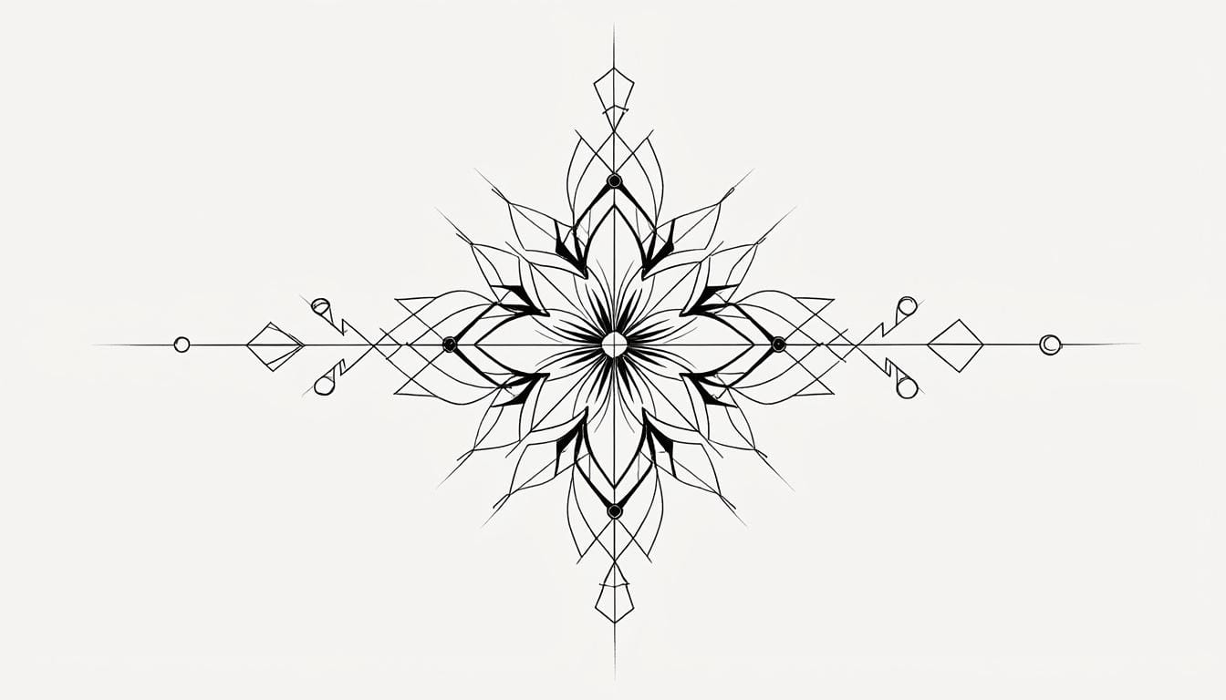 découvrez les significations profondes des fleurs dans les tatouages avec notre guide complet. apprenez comment chaque fleur symbolise des émotions, des histoires et des cultures, et trouvez l'inspiration pour votre prochain tatouage floral.