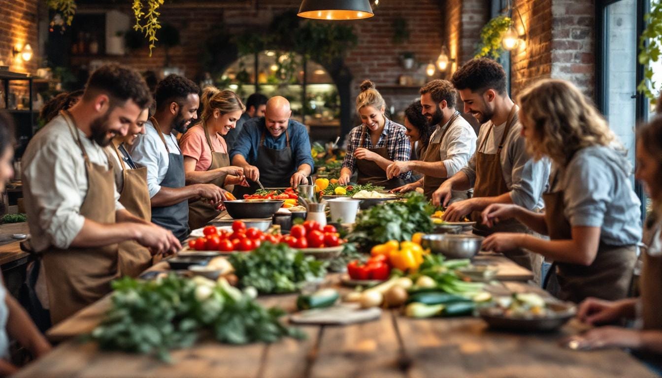 plongez dans l'univers de simone lemon, une figure emblématique de la gastronomie en 2025. explorez son parcours, ses innovations culinaires et son influence sur les tendances gastronomiques actuelles. un voyage savoureux à ne pas manquer !