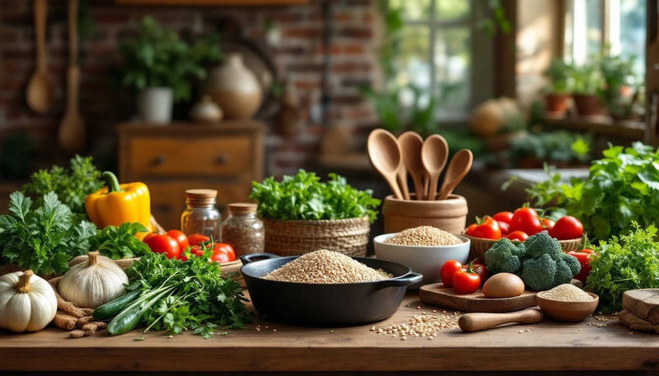 plongez dans l'univers culinaire de simone lemon, une figure incontournable de la gastronomie en 2025. explorez son influence, ses innovations et son rôle dans l'évolution des tendances gastronomiques.