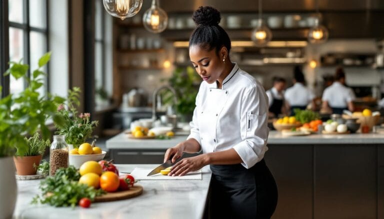 plongez dans l'univers de simone lemon, une figure emblématique de la gastronomie en 2025. explorez son parcours exceptionnel et l'impact innovant qu'elle a eu sur la cuisine contemporaine, entre tradition et modernité.