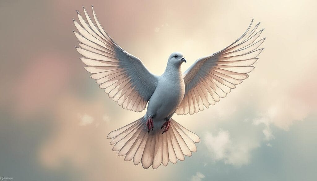 découvrez la symbolique et la signification spirituelle du tatouage colombe : paix, amour, liberté et spiritualité. inspirez-vous de ce motif intemporel et porteur de messages profonds.