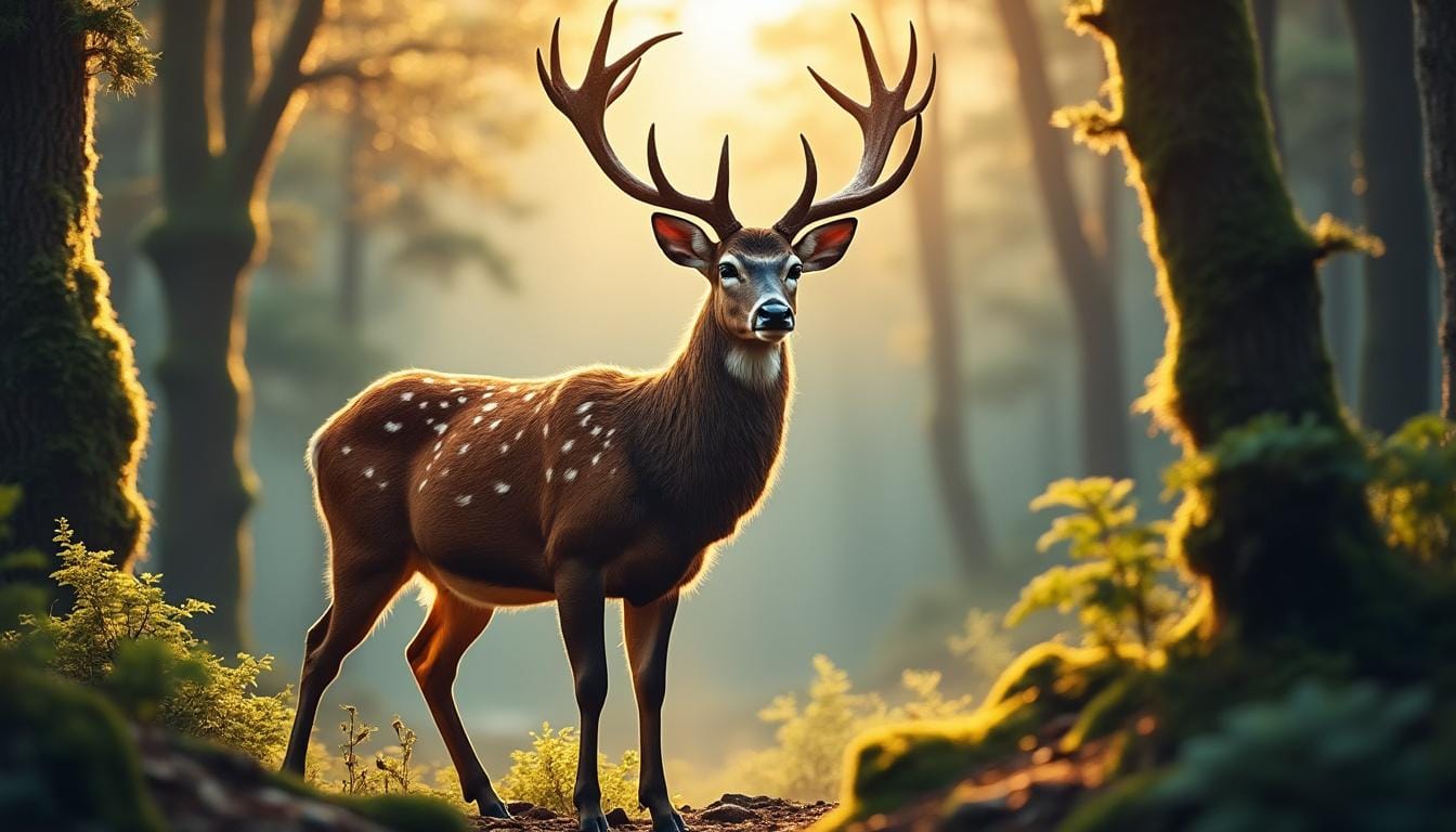 découvrez la signification profonde du tatouage de cerf, un symbole riche en histoire et en spiritualité. explorez les différentes interprétations et l'impact de ce motif sur l'identité personnelle et culturelle.