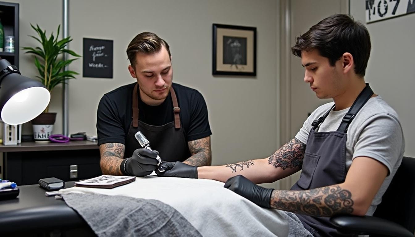 découvrez la signification profonde des tatouages famille : symboles d’amour, de lien et d’appartenance éternelle. explorez les motifs incontournables et trouvez l’inspiration pour un tatouage chargé d’émotion et de souvenirs.