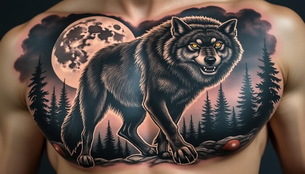 découvrez la signification profonde du tatouage loup, symbole de puissance, liberté et protection, ainsi que toutes les interprétations liées à cet animal fascinant.