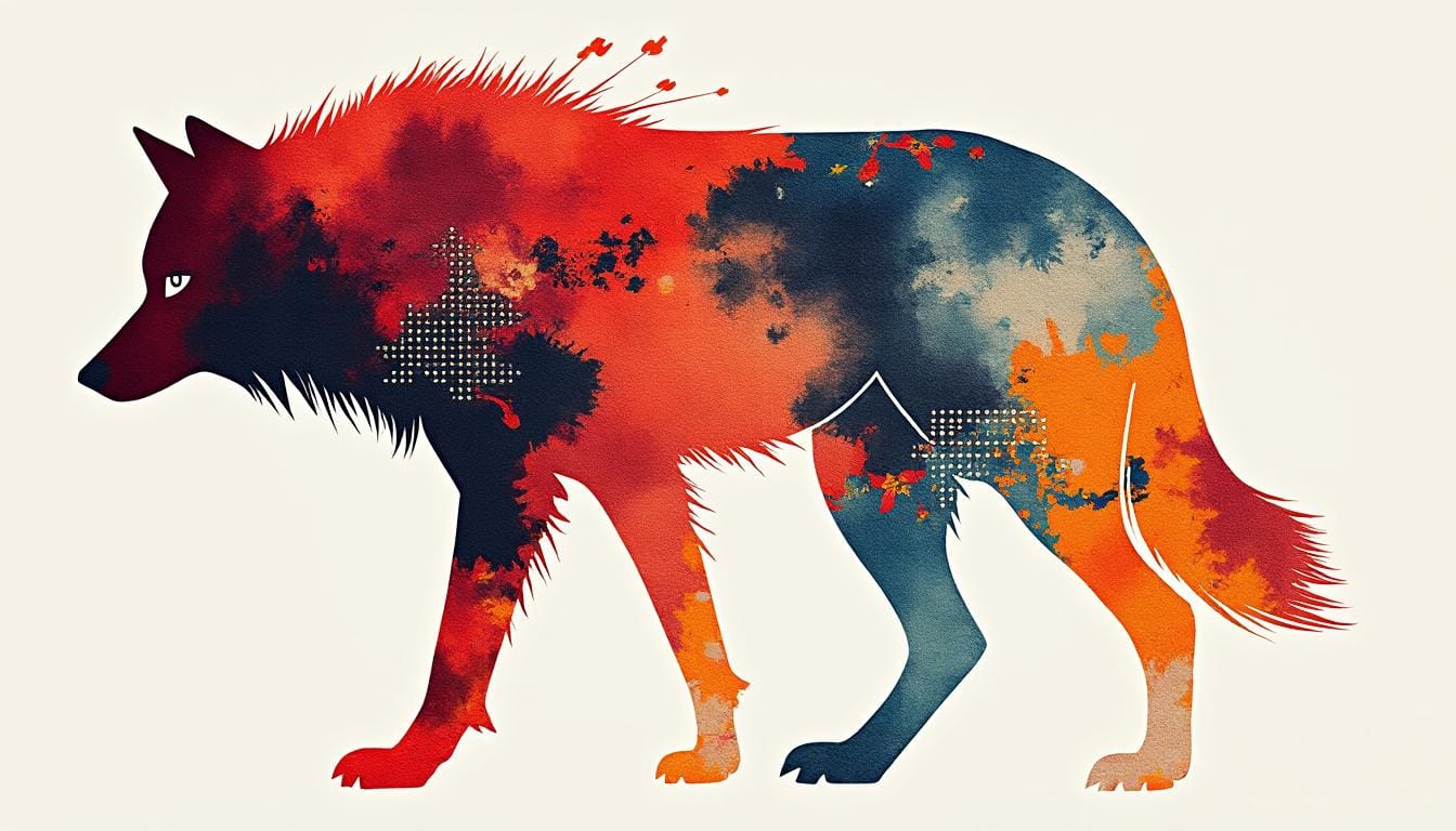 découvrez la symbolique fascinante du tatouage loup, ses significations profondes liées à la force, la liberté et la loyauté, ainsi que des idées pour choisir un motif qui vous ressemble.