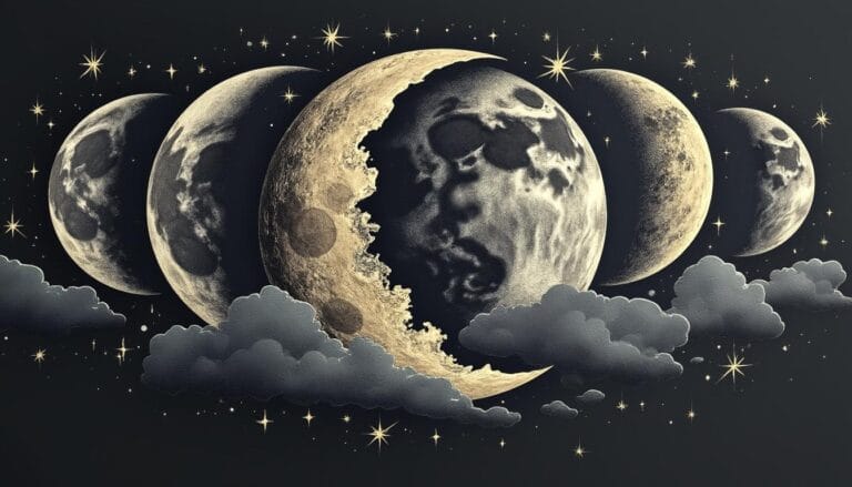 découvrez la symbolique fascinante des tatouages lune : significations profondes, interprétations culturelles et inspirations pour exprimer votre connexion à ce puissant astre.