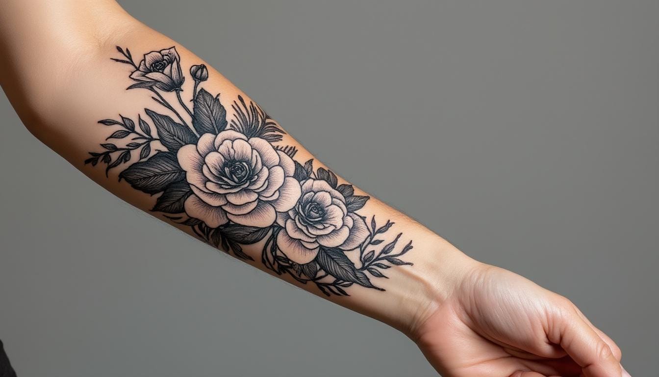 découvrez notre sélection de tatouages inspirants qui célèbrent la résilience et le combat de la vie. trouvez l'inspiration pour votre prochain tatouage, symbolisant force, espoir et détermination à surmonter les défis.