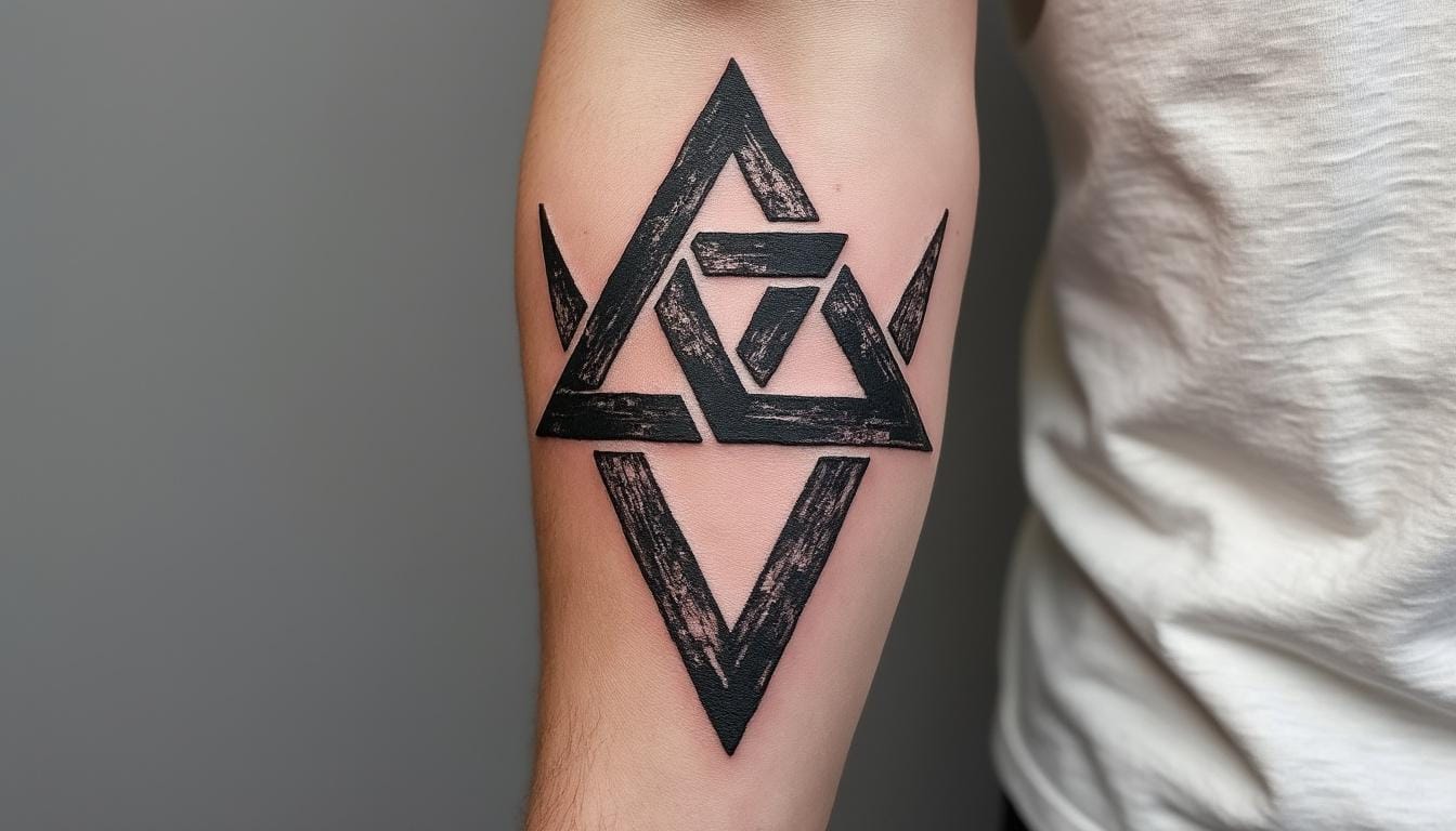 découvrez l'univers fascinant des tatouages vikings, symboles d'héritage et de bravoure. plongez dans leur signification profonde et explorez l'histoire qui se cache derrière ces œuvres d'art sur la peau.