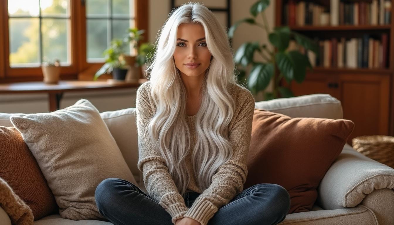 découvrez tout ce qu'il faut savoir sur le temps de pose du henné pour les cheveux blancs en 2025. conseils pratiques, astuces pour une coloration réussie et informations sur les différences de résultats selon les types de cheveux.