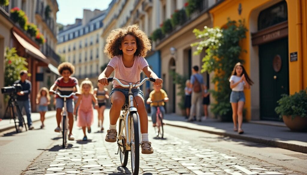 découvrez le parcours inspirant de virginie efira, une artiste française talentueuse. plongez dans son enfance, ses débuts et les choix qui ont façonné sa carrière impressionnante dans le cinéma et la télévision.