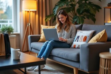 Zalando : comment bénéficier du paiement en plusieurs fois en 2025 ?