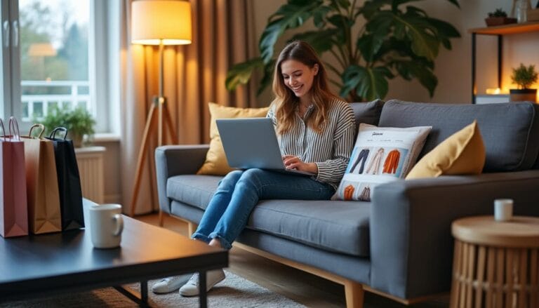 découvrez comment profiter du paiement en plusieurs fois sur zalando en 2025. conditions, étapes et conseils pour étaler vos achats de mode en toute simplicité.