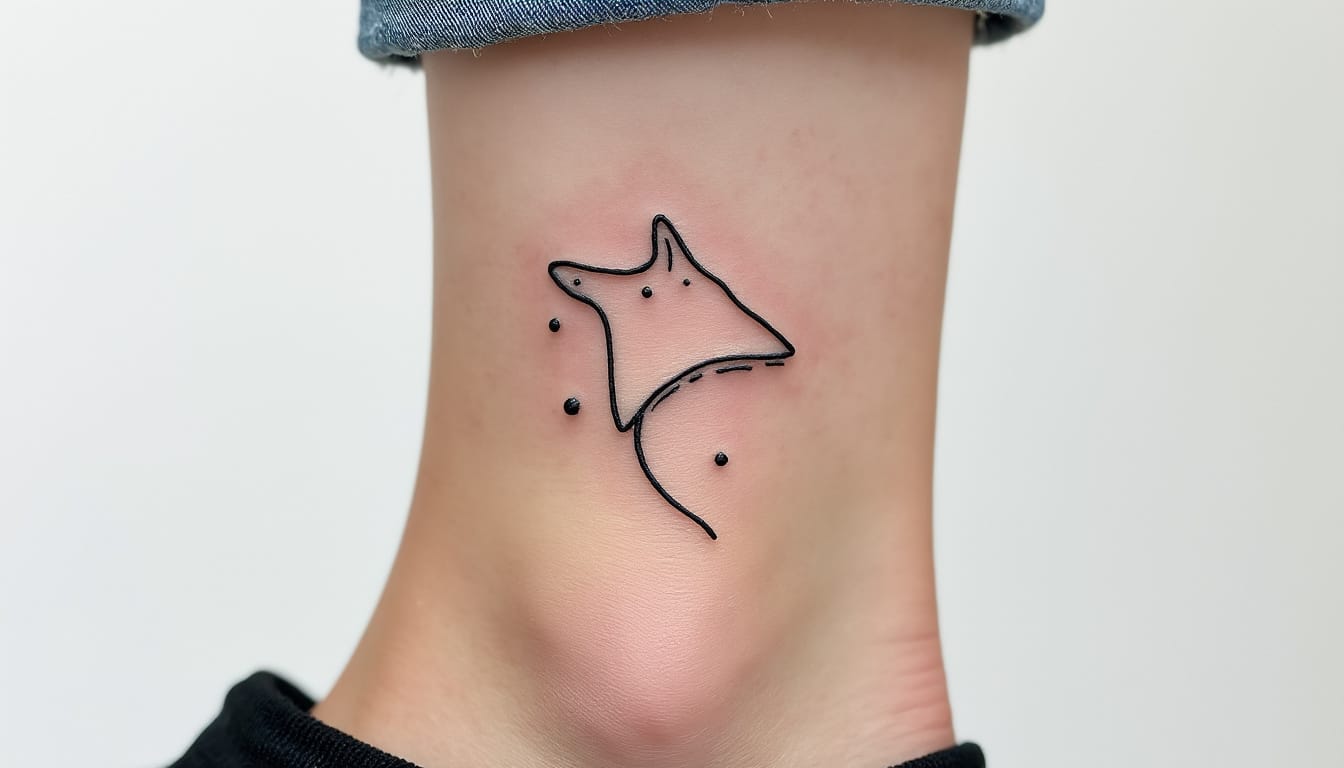 découvrez la symbolique profonde du tatouage raie manta : origine, signification spirituelle, et raisons pour lesquelles ce motif unique fascine tant les amateurs de tatouages.