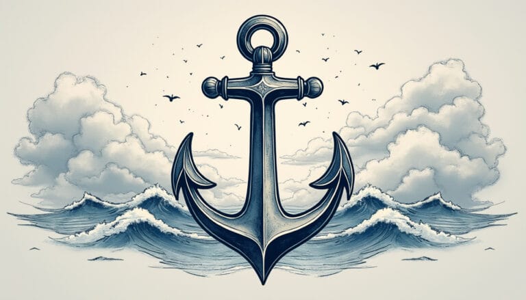 découvrez la signification du tatouage ancre, symbole puissant de stabilité, de force et d’espoir. explorez ses origines, ses différentes interprétations et pourquoi il séduit tant de passionnés de tatouages.