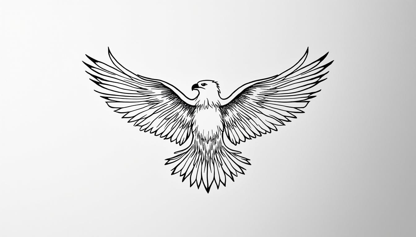 découvrez la signification du tatouage aigle : un symbole puissant de liberté, de force et de sagesse. apprenez-en plus sur ses origines et ce qu’il représente à travers différentes cultures.