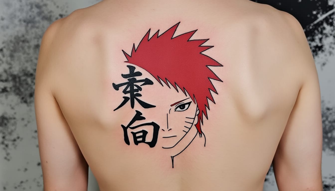 découvrez la signification profonde du tatouage de gaara, symbole puissant de résilience et de solitude dans l’univers naruto. explorez ses origines, ses messages et son impact sur les fans.