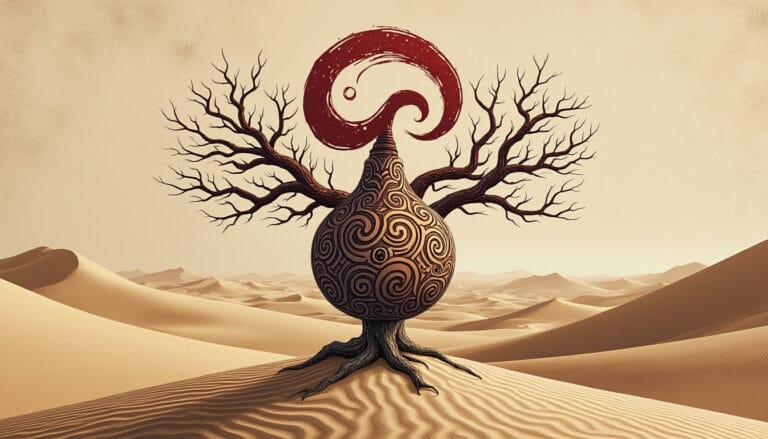découvrez la signification du tatouage de gaara, emblématique héros de naruto : un symbole puissant de résilience face aux épreuves et de solitude marquante. plongez dans l'univers de son personnage et la profondeur de ce tatouage mythique.
