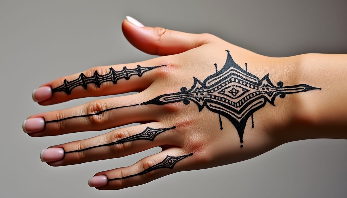 découvrez la signification profonde et l’histoire fascinante des tatouages berbères : origines, symboliques et traditions des motifs ancestraux du maghreb.