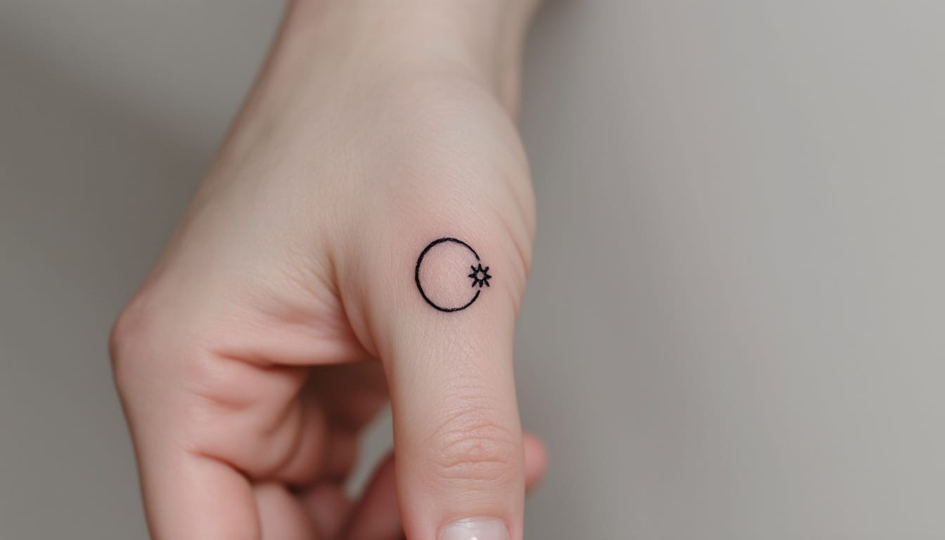 découvrez la signification des tatouages sur les doigts, leurs symboliques personnelles et culturelles, ainsi que les raisons qui motivent ce choix tendance et discret. conseils, inspirations et idées pour votre futur tatouage doigt.