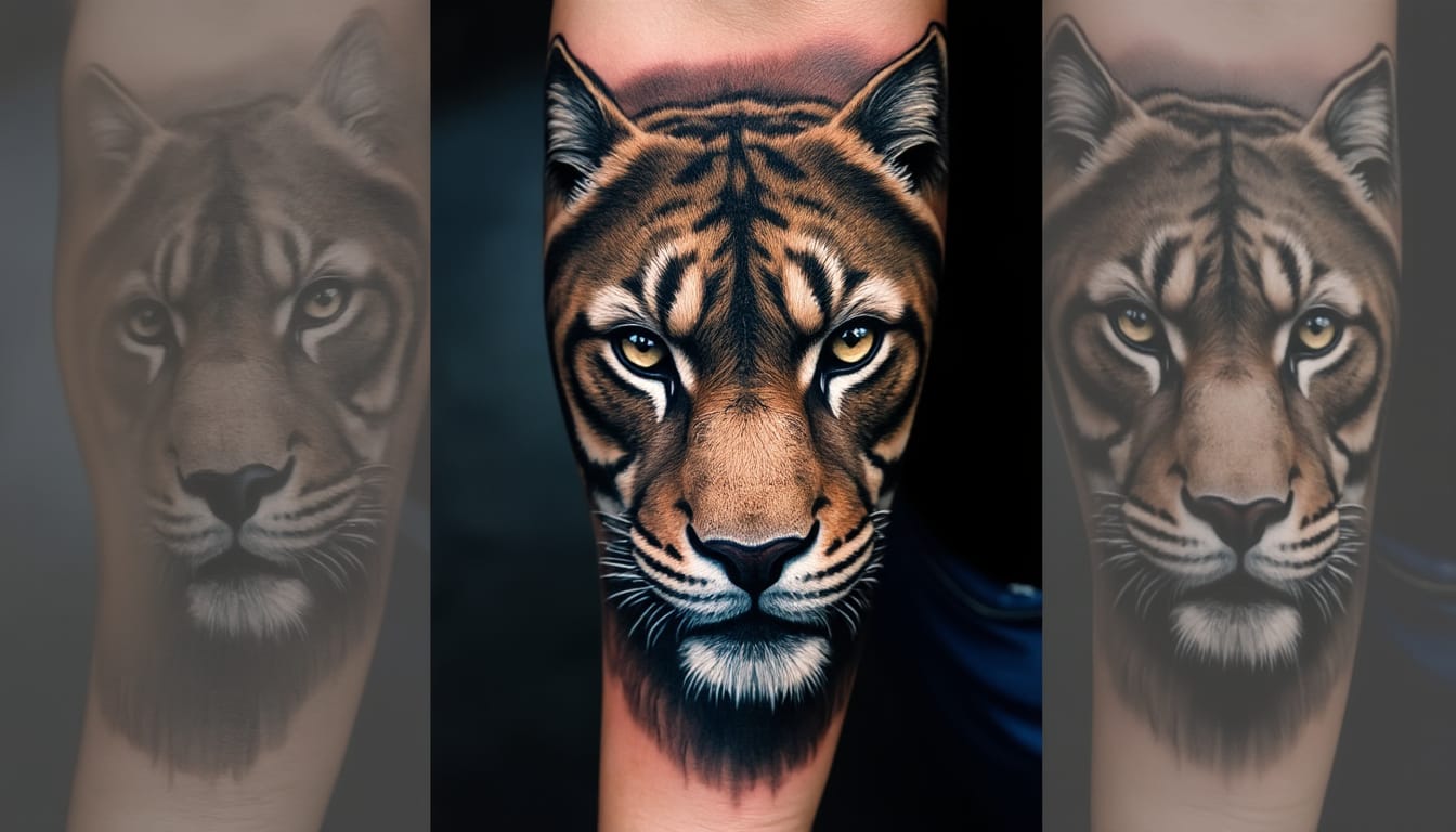 découvrez les symboles les plus populaires pour un tatouage homme sur l'avant-bras et leur signification. inspirez-vous et choisissez un motif porteur de sens pour exprimer votre histoire personnelle.