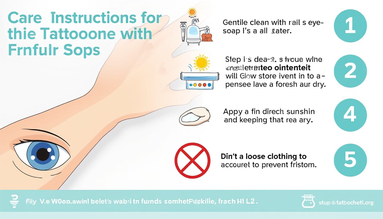 découvrez la signification profonde et les différentes interprétations du tatouage œil. ce symbole mystérieux intrigue par ses origines, ses significations spirituelles et ses messages cachés. explorez tout ce qu’il faut savoir avant de choisir ce motif emblématique.