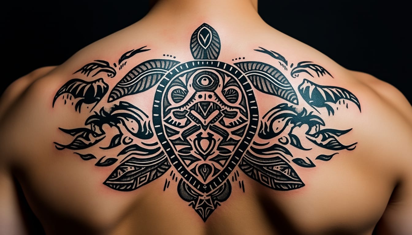 plongez dans l’univers du tatouage polynésien et explorez la signification profonde de ces arts ancestraux. découvrez les motifs, symboles et traditions qui rendent ces tatouages uniques et riches en histoire.
