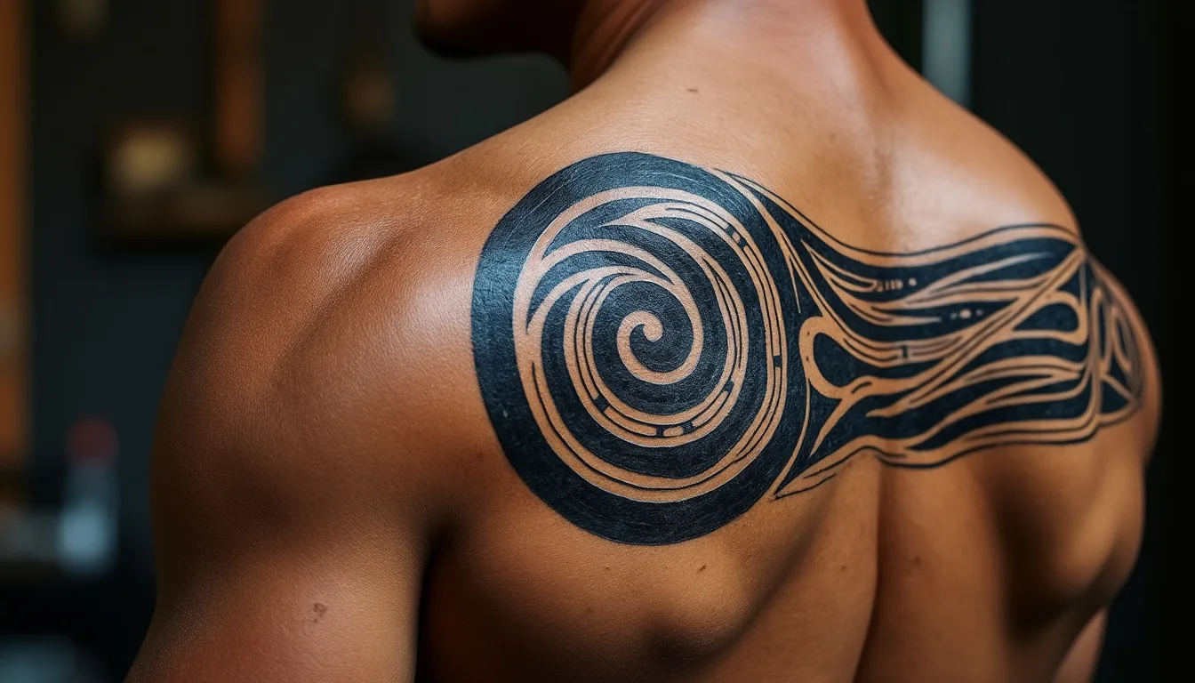 découvrez la signification profonde et l'histoire fascinante des motifs de tatouage tribal. plongez dans les origines culturelles, les symboles et la portée spirituelle de ces tatouages ancestraux.
