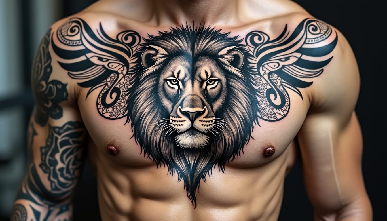 découvrez la signification profonde des tatouages symbolisant la force. explorez les motifs et leur histoire pour trouver celui qui reflète le mieux votre courage et votre résilience.