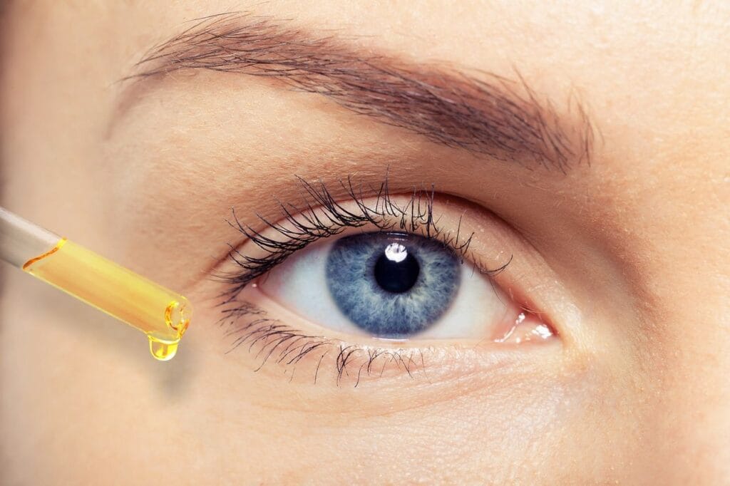 serum pour les cils