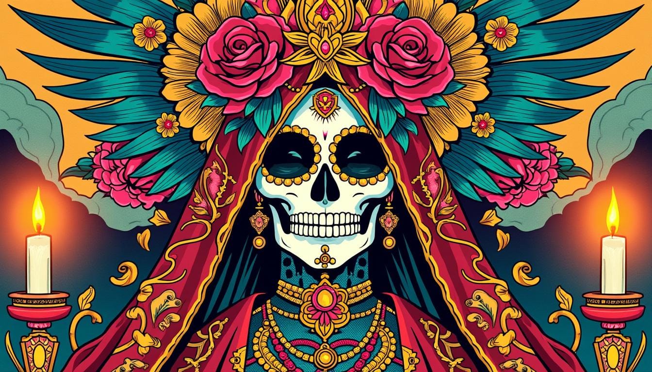 découvrez la signification profonde du tatouage catrina, ses origines culturelles mexicaines et la symbolique derrière ce motif emblématique lié au jour des morts. un voyage fascinant entre tradition, histoire et art corporel.