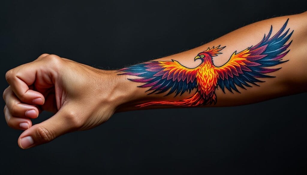 découvrez les différentes significations des tatouages au poignet, leur symbolique et ce qu'ils représentent selon les choix de motifs et de styles. un guide pour comprendre leur importance et leur message personnel.