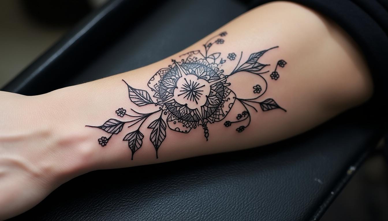 découvrez la signification des tatouages au poignet : leurs symboles, leur histoire et pourquoi ce placement est si populaire. inspirez-vous avant de choisir votre motif !