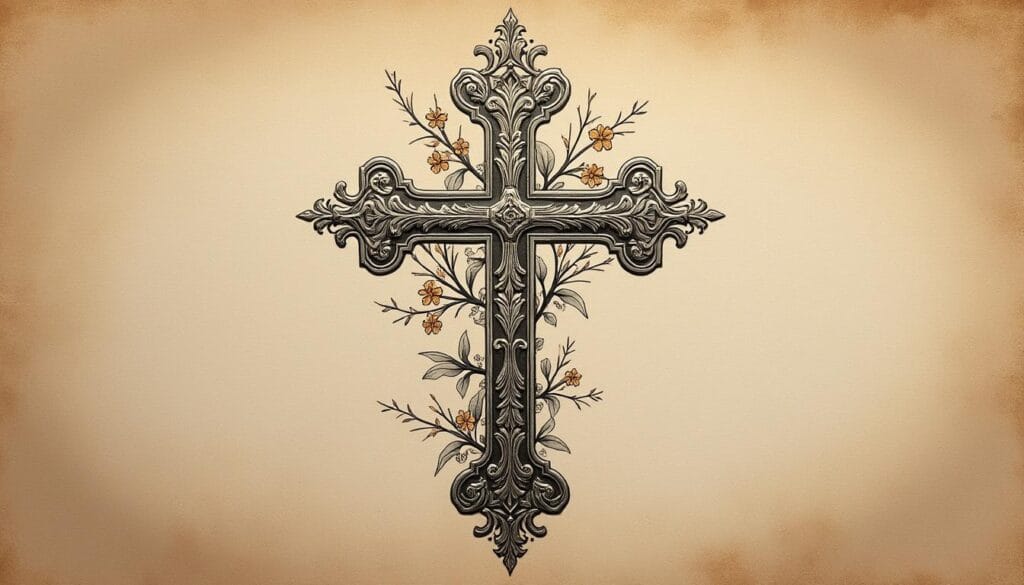 découvrez les différentes significations et symbolismes du tatouage croix. apprenez-en plus sur l’histoire, les styles et la portée spirituelle de ce motif intemporel.