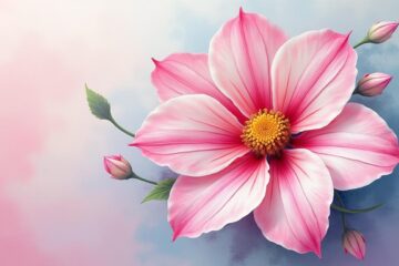 Fleur de tiaré : significations et symbolique du tatouage