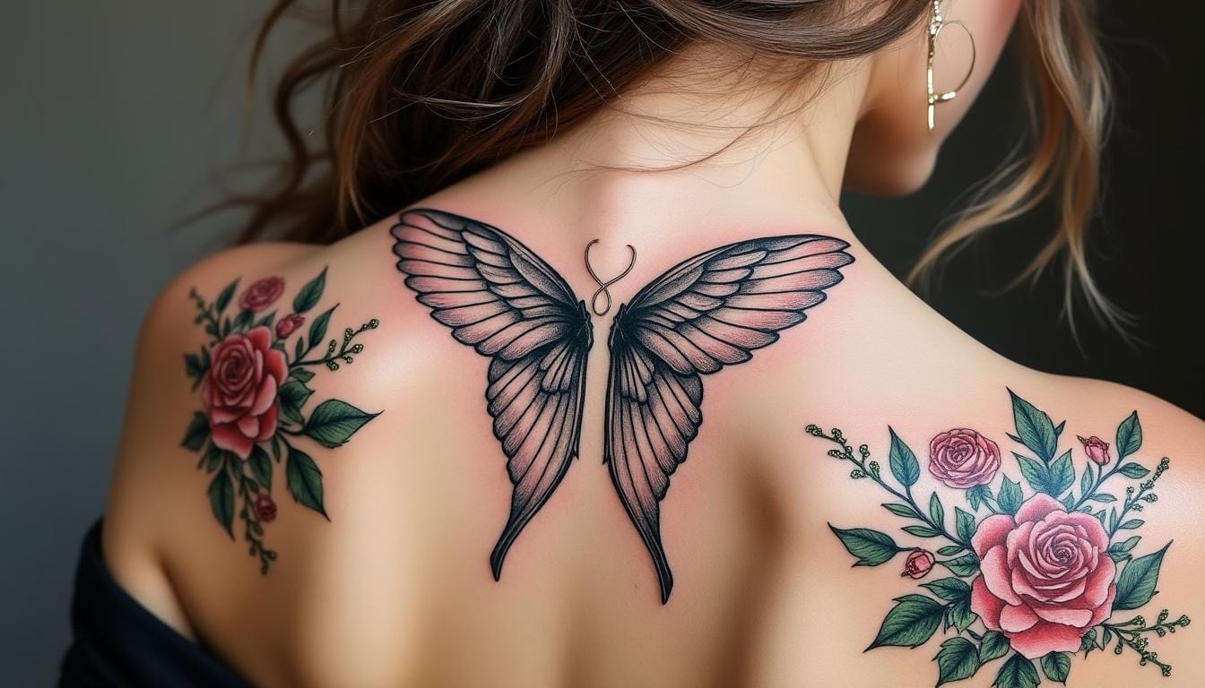 découvrez la signification profonde des fées dans les tatouages. ce guide essentiel vous éclaire sur les symboles, les origines et les inspirations derrière ces motifs magiques et envoûtants.