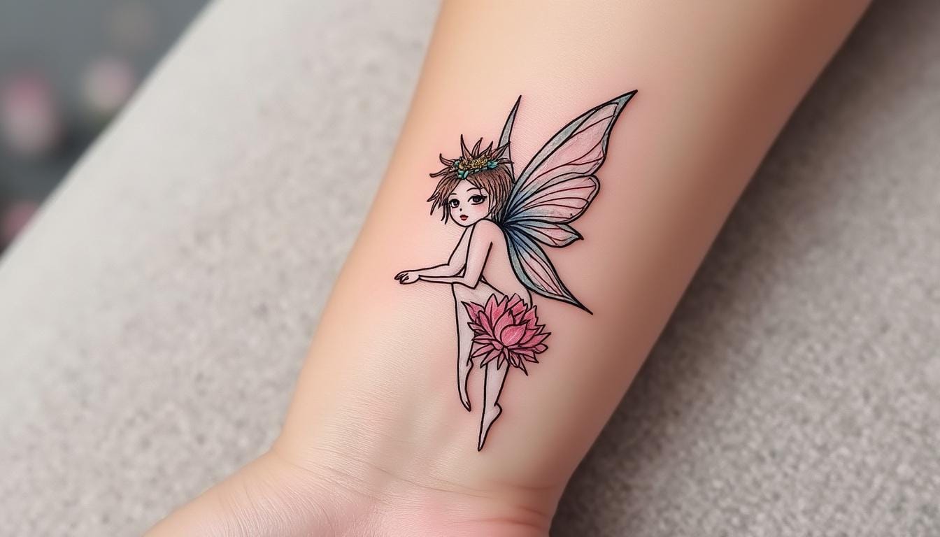 découvrez la signification des fées dans les tatouages grâce à ce guide essentiel : symbolisme, interprétations et conseils pour choisir le motif de fée idéal selon vos envies et votre personnalité.