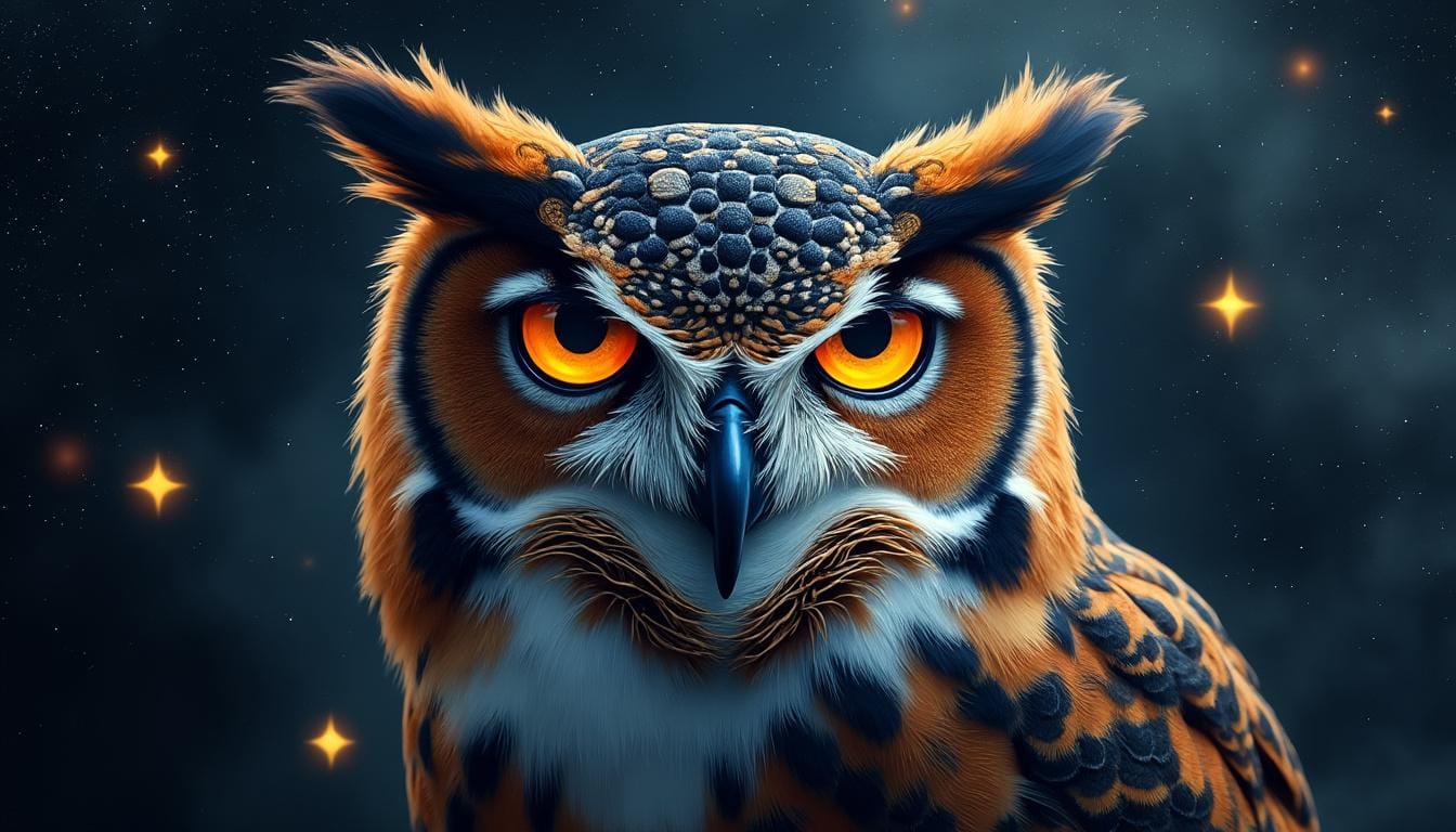 découvrez la signification captivante du tatouage de chouette : symbole d’intelligence, de sagesse et de mystère. apprenez pourquoi ce motif est autant apprécié et ce qu’il révèle sur la personnalité de ceux qui le portent.