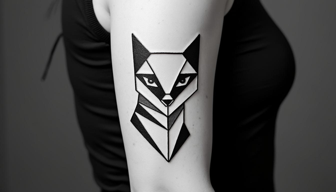 découvrez la signification du tatouage de chat, symbole d'indépendance, de mystère et d'élégance. explorez les différentes interprétations et inspirations liées à ce motif félin fascinant.