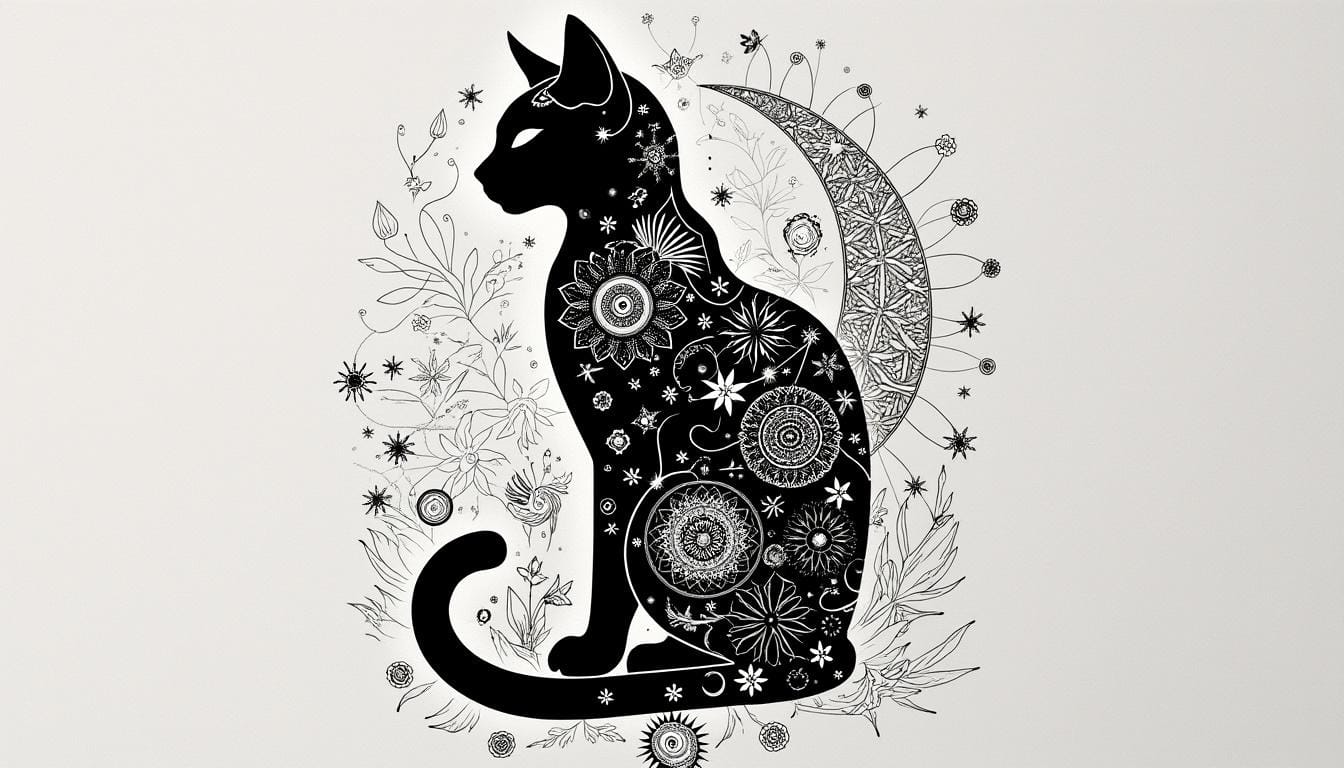 découvrez la signification du tatouage de chat, symbole d'indépendance, de mystère et d’élégance. explorez les différentes interprétations de ce motif félin unique et inspirez-vous pour votre prochain tatouage.