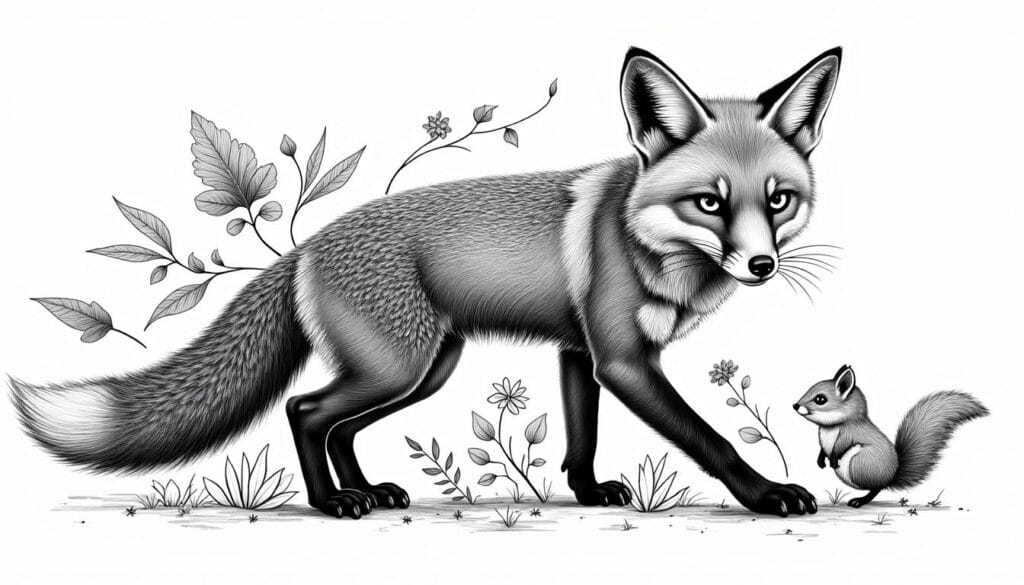 découvrez la signification du tatouage de renard, symbole de sagesse, d’agilité et d’intelligence. explorez ses origines, sa symbolique culturelle et ce qu’il représente pour ceux qui le portent.