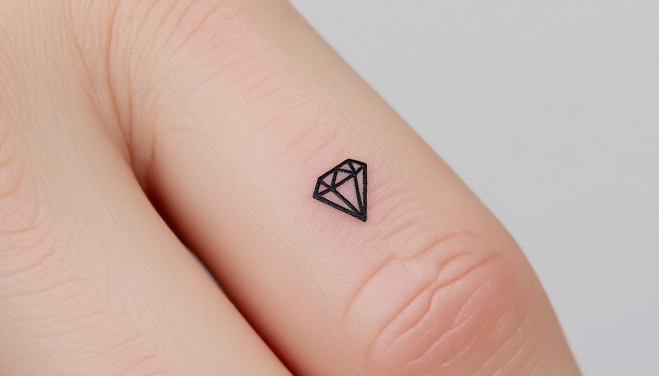 découvrez la signification du tatouage diamant, symbole puissant de force, d’éternité et de pureté. explorez son histoire, ses interprétations et les raisons pour lesquelles il séduit tant de personnes.