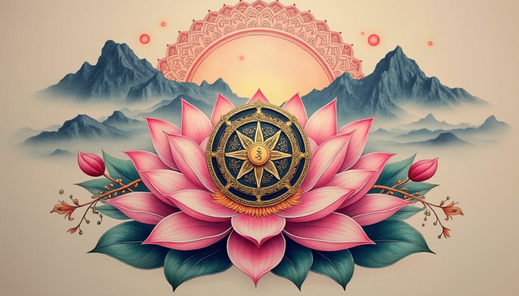 découvrez la signification spirituelle et culturelle des tatouages bouddhistes, leurs symboles, origines et la manière dont ils incarnent la philosophie bouddhiste à travers l’art corporel.