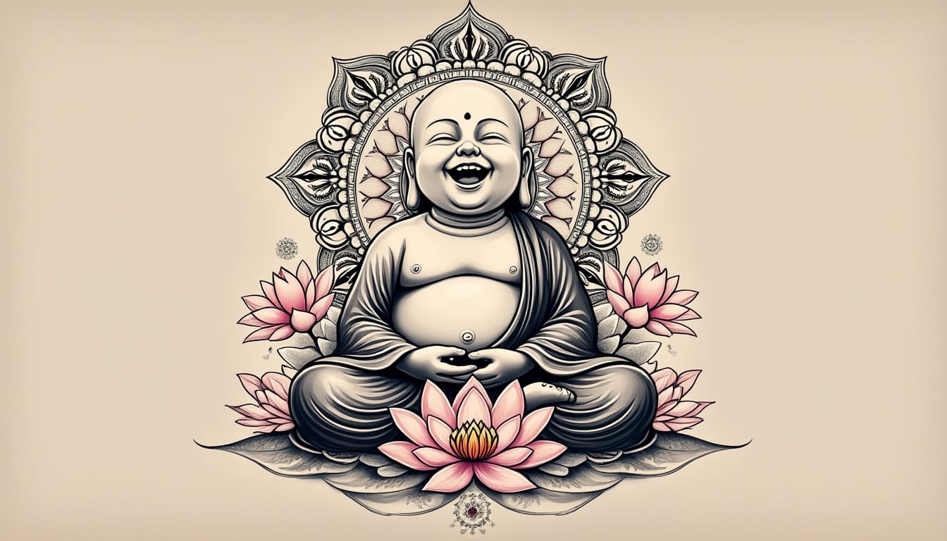 découvrez la signification spirituelle et culturelle du tatouage bouddhiste. plongez dans l’histoire, les symboles et les traditions qui font de ces tatouages des marques uniques de foi, de sagesse et de protection.