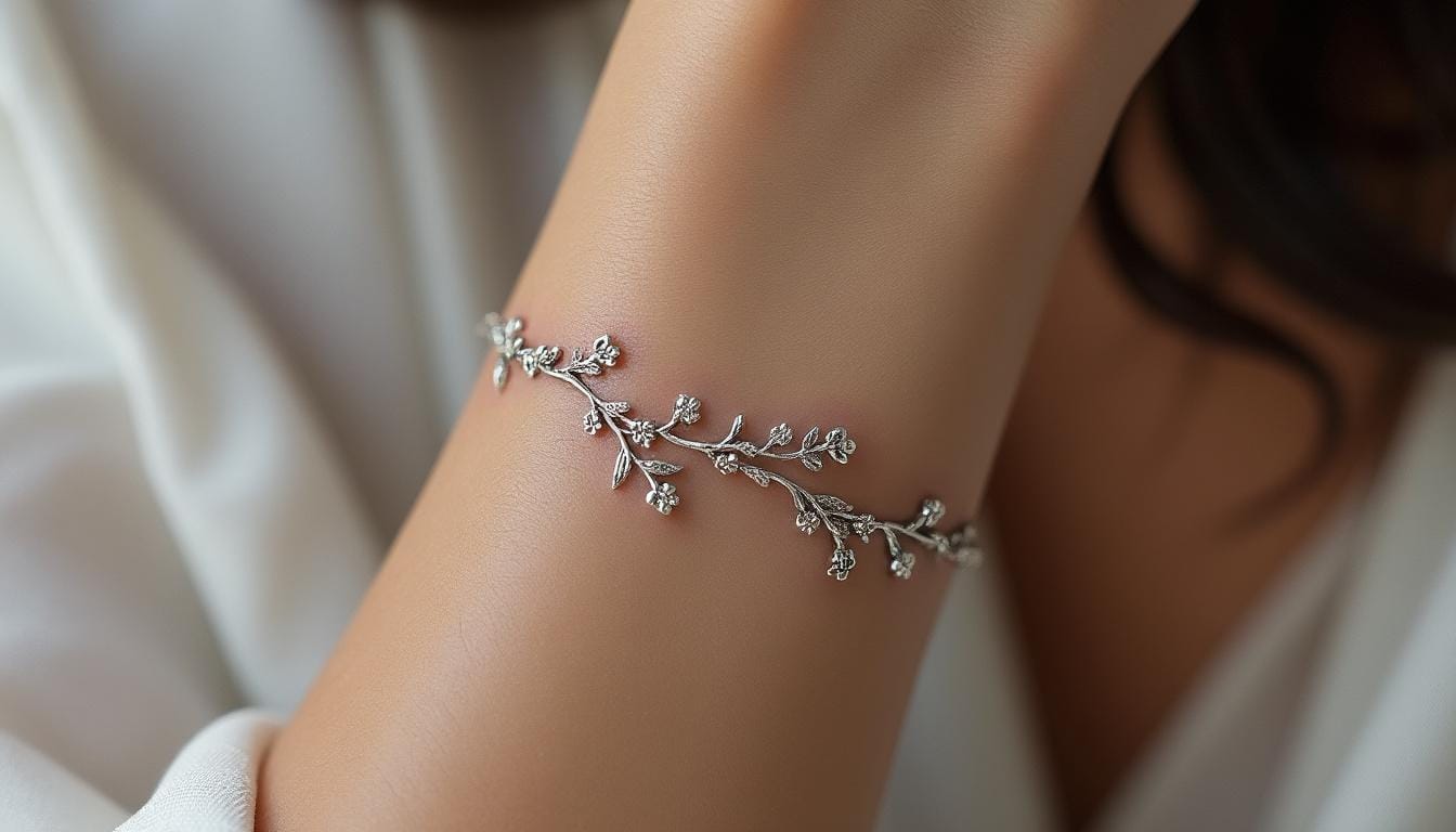 découvrez la signification des tatouages bracelet pour femme et les tendances incontournables de 2025. inspirez-vous des idées originales et symboliques pour sublimer votre poignet.