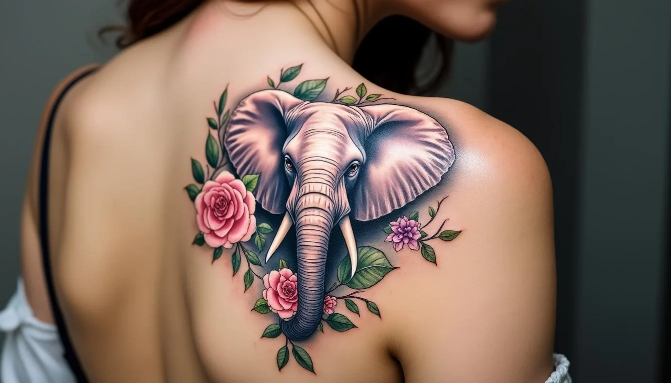 découvrez la signification du tatouage éléphant, un motif fort de symbolisme, de sagesse et de puissance. plongez dans son histoire et ses différentes interprétations pour trouver le tatouage qui vous correspond.