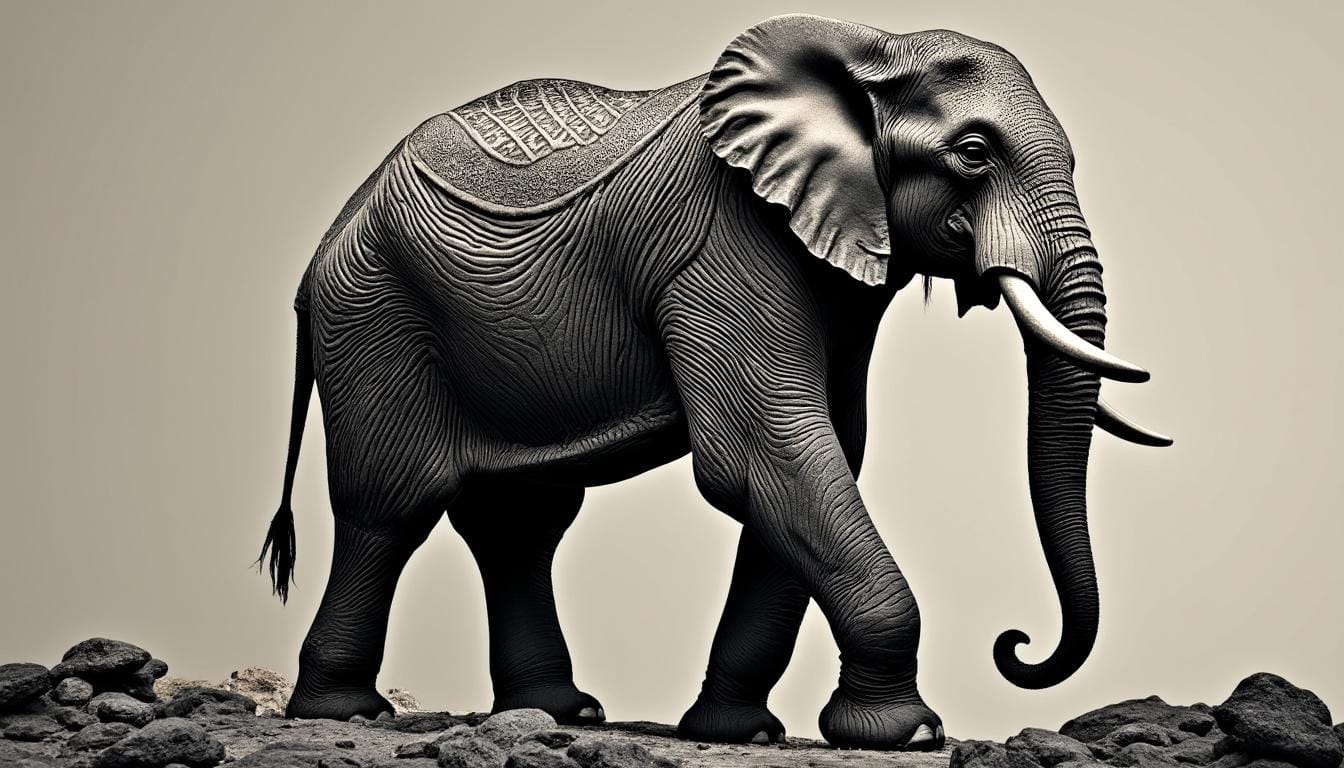 découvrez la signification profonde du tatouage éléphant : un symbole de sagesse, force et chance. explorez toutes les inspirations et idées pour un tatouage éléphant unique et porteur de sens.
